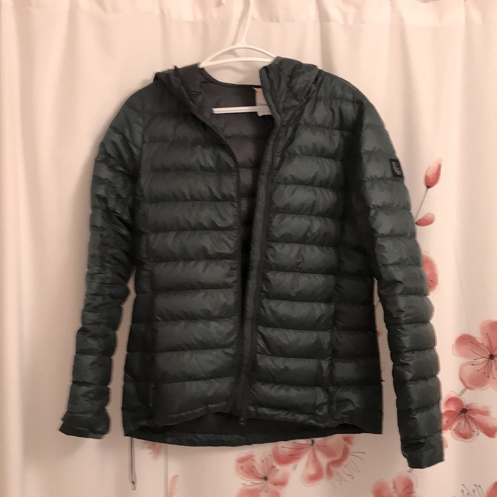 Lole Emeline puffer down